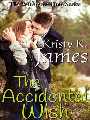 cover image of The Accidental Wish